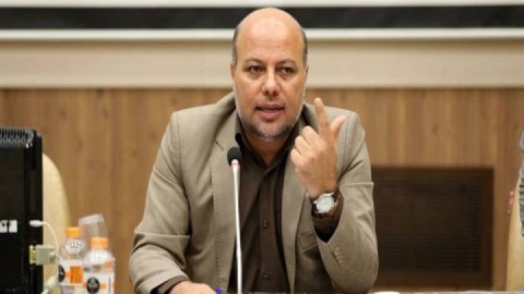 رونمایی از اطلس جامع فضا‌های ورزشی کشور در آبان‌ماه