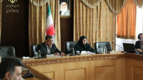 سه‌برابر پارسال گازوئیل ذخیره کرده‌ایم/برنامه دولت تولید بنزین و گازوئیل یورو ۴ است