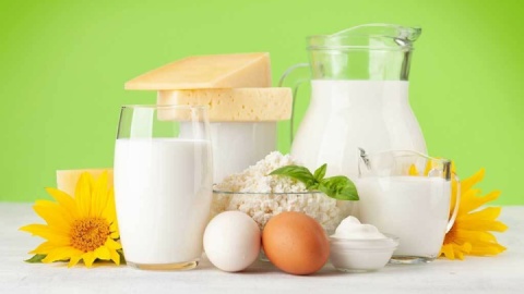 ۶۰ درصد از جمعیت کشور مصرف کلسیم کافی ندارند