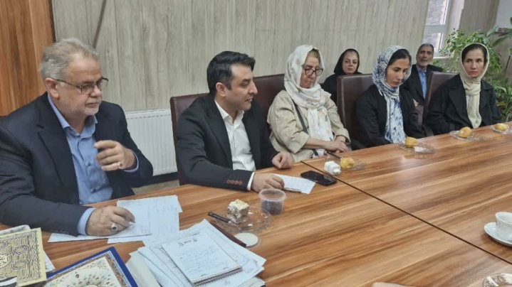 ۱۴ هزار معلول شهریار نیازمند خدمات حمایتی و توانمندی‌ هستند