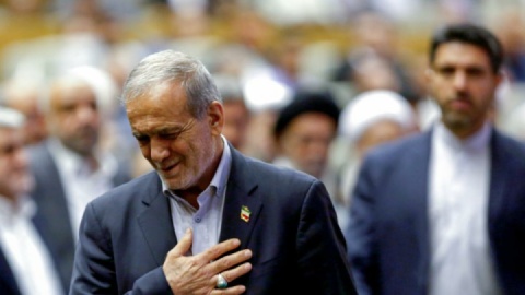 گزارش تصویری / همایش بین‌المللی راه نجات «نهج‌البلاغه و حکمرانی علوی»