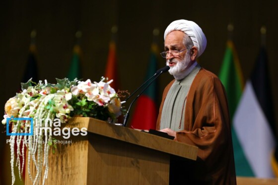 همایش بین‌المللی راه نجات «نهج‌البلاغه و حکمرانی علوی»