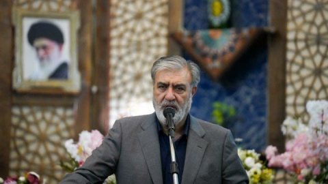 ایران، ستون فقرات مقاومت برابر اهداف آمریکا در غرب آسیا است