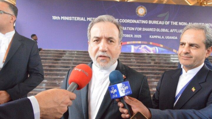 تعهد ایران به تقویت همکاری‌های اقتصادی با کشورهای عضو جنبش عدم تعهد