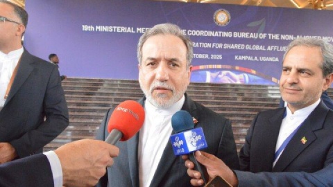 تعهد ایران به تقویت همکاری‌های اقتصادی با کشورهای عضو جنبش عدم تعهد