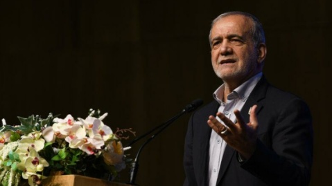 فیلم/ سخنان رئيس‌جمهور در همایش بین‌المللی راه نجات «نهج‌البلاغه و حکمرانی علوی»