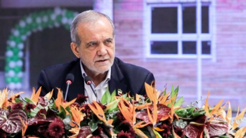 فیلم/ موشک و انرژی هسته‌ای را فرزندان این سرزمین ساختند