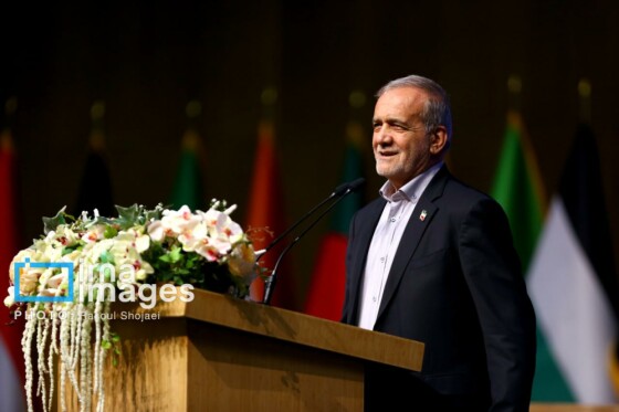 همایش بین‌المللی راه نجات «نهج‌البلاغه و حکمرانی علوی»