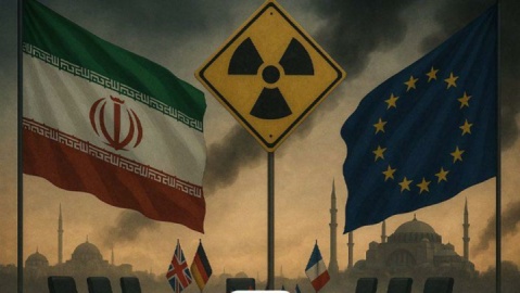 اسنپ‌بک دیگر ابزار فشار نیست؛ ایران بازی را به زمین دیپلماسی کشاند