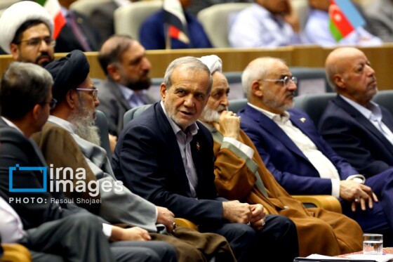 همایش بین‌المللی راه نجات «نهج‌البلاغه و حکمرانی علوی»