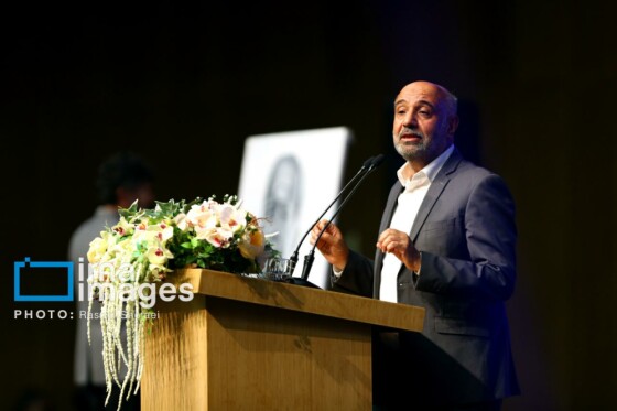 افتتاحیه مسابقات ملی مهارت ایران با حضور رئیس جمهور