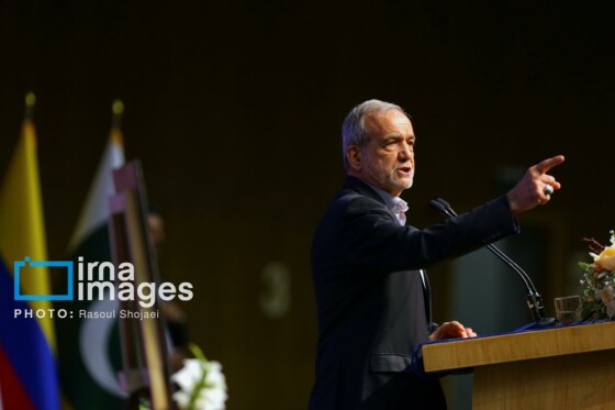 همایش بین‌المللی راه نجات «نهج‌البلاغه و حکمرانی علوی»