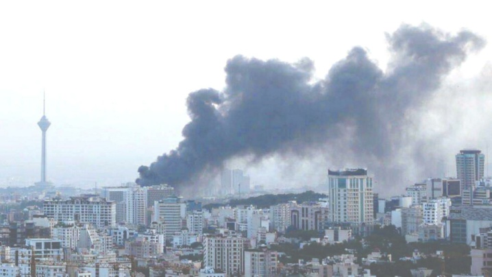 بحران جنگ ۱۲ روزه و امنیت اجتماعی