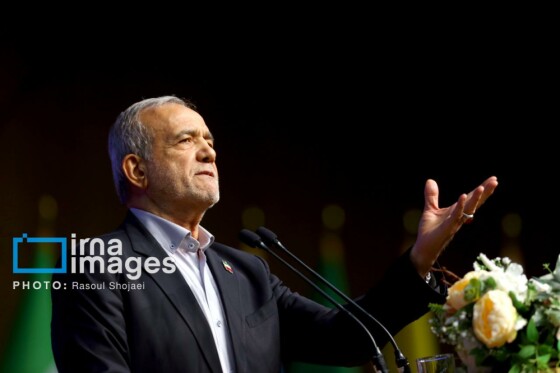 همایش بینالمللی راه نجات «نهجالبلاغه و حکمرانی علوی»