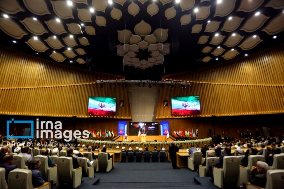 همایش بینالمللی راه نجات «نهجالبلاغه و حکمرانی علوی»