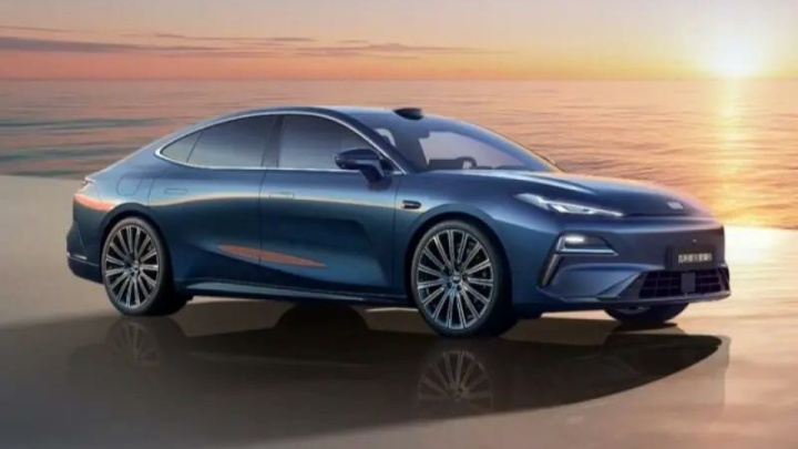 کهکشان چینی