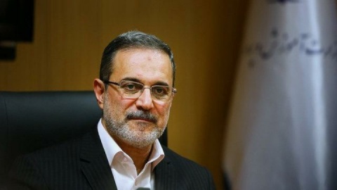 بطحایی: مدیریت محله‌محور، راهکار هوشمندانه برای کاهش آسیب‌های اجتماعی