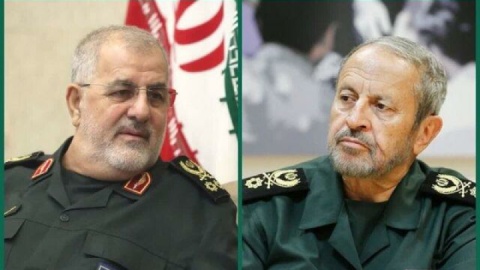 پاکپور: سردار افشار با اخلاص و انقلابی‌گری، نسلی مؤمن و متخصص تربیت کرد