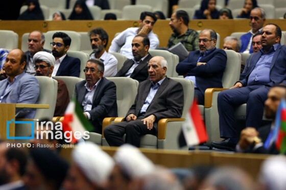 همایش بین‌المللی راه نجات «نهج‌البلاغه و حکمرانی علوی»