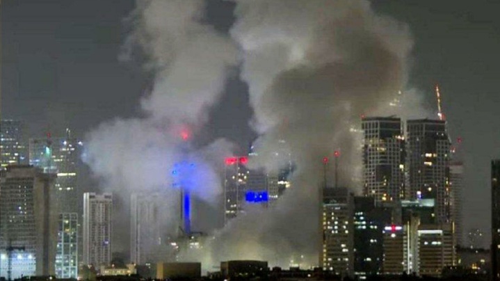 سند نقطه‌زنی موشک‌های ایران