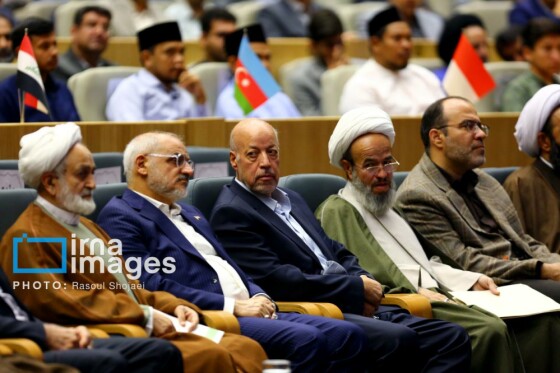 همایش بین‌المللی راه نجات «نهج‌البلاغه و حکمرانی علوی»