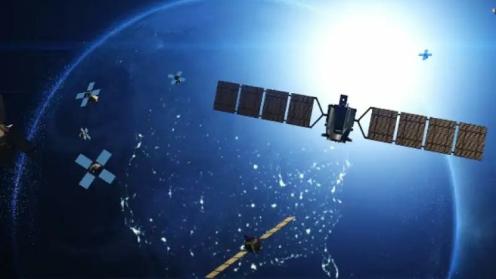 سقوط استارلینک‌ها، بحرانی تازه در فضا