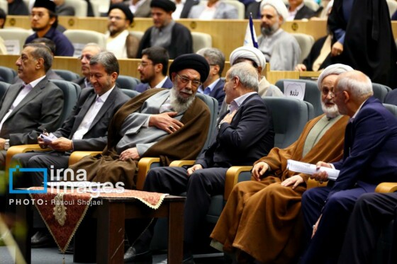 همایش بین‌المللی راه نجات «نهج‌البلاغه و حکمرانی علوی»