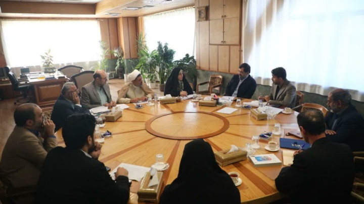 ۵۱۹۹ ایثارگر قمی در صف دریافت مسکن هستند