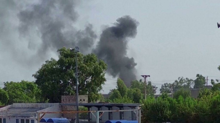 اخبار ضد و نقیض از نقض آتش‌بس میان پاکستان و افغانستان