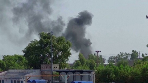 اخبار ضد و نقیض از نقض آتش‌بس میان پاکستان و افغانستان