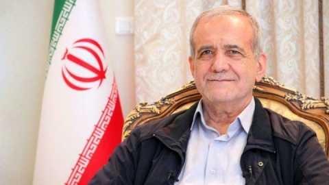 ایران، سرزمین رشادت و هنر، که تقدیری بزرگ را در آغوش گرفته است