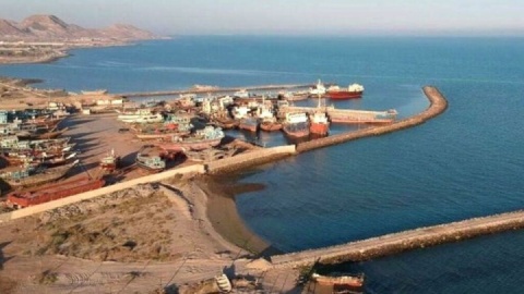 نگاه وزارت کشور به بنادر غرب هرمزگان، راهبردی و توسعه‌محور است