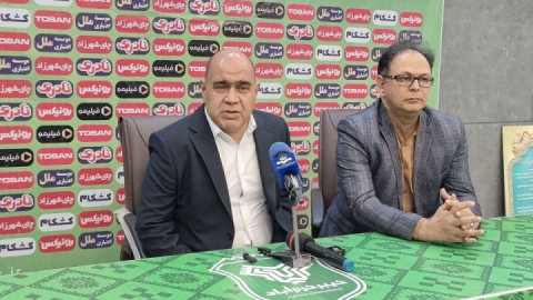 فیلمبرداری با تلفن همراه از مسابقات لیگ برتر ممنوع است