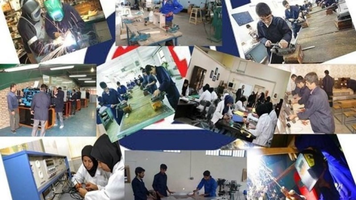 ۷۰۰ نخبه مهارتی در مسیر جهانی شدن؛ رقابت ملی برای اعزام به شانگهای ۲۰۲۶