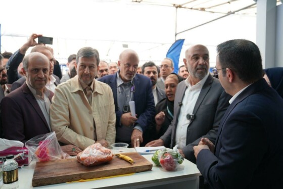 آغاز بیست و دومین دوره مسابقات ملی مهارت ایران