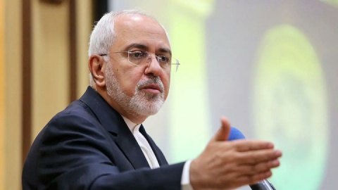 ظریف: ایران باید با روسیه روابط خوب و بر پایه اصل استقلال کشور داشته باشد