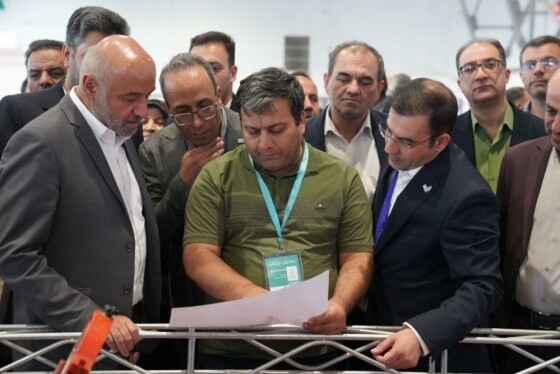 آغاز بیست و دومین دوره مسابقات ملی مهارت ایران