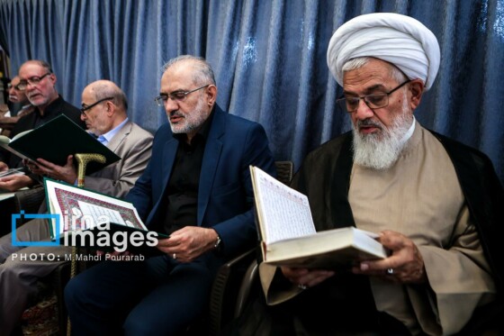 تشییع پیکر سردار «علیرضا افشار»