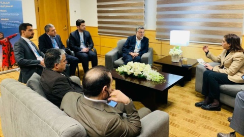 تأکید وزیر بهداشت بر تأثیر منفی تحریم‌ها بر سلامت منطقه/ لزوم حمایت بین‌المللی برای جبران هزینه‌های سلامت مهاجران افغان