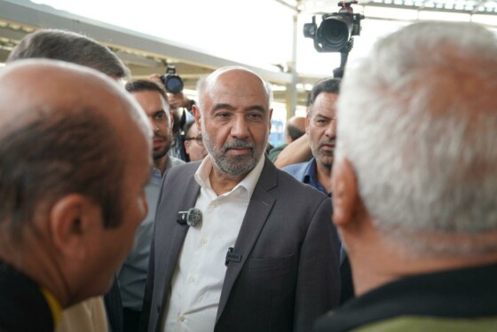 آغاز بیست و دومین دوره مسابقات ملی مهارت ایران