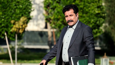 معاون رئیس‌جمهور در امور توسعه روستایی وارد جزیره قشم شد