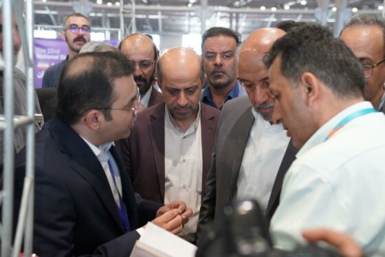 آغاز بیست و دومین دوره مسابقات ملی مهارت ایران