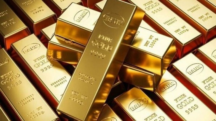 اونس طلا در مسیر رکوردشکنی؛ طلا به مرز ۴۴۰۰ دلار نزدیک شد