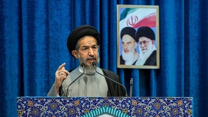 ابوترابی‌فرد: جهاد در اسلام برای دفاع از حق و مقابله با ظلم است، نه جنگ‌افروزی