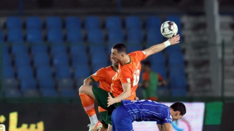 مربی مس رفسنجان: از تیم استقلال بهتر بازی کردیم!