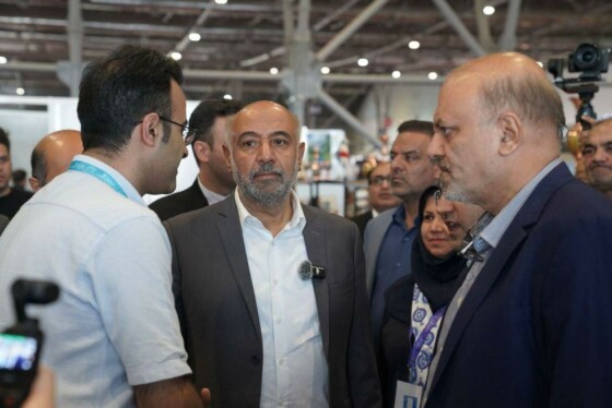 آغاز بیست و دومین دوره مسابقات ملی مهارت ایران