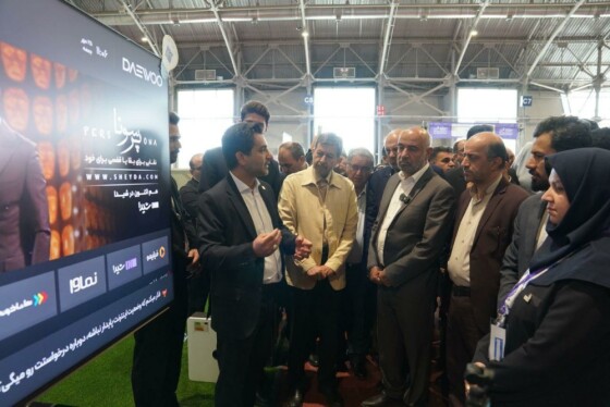 آغاز بیست و دومین دوره مسابقات ملی مهارت ایران