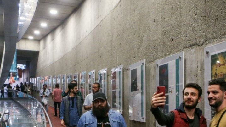 اعلام جدول برنامه جشنواره بین‌المللی فیلم کوتاه تهران