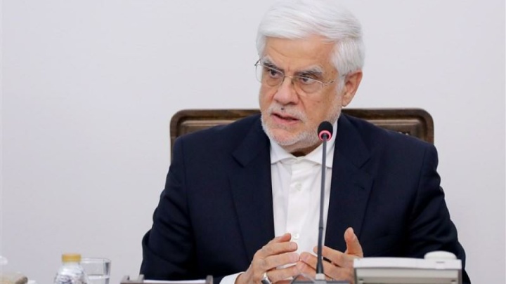 تسلیت معاون اول رئیس‌جمهور در پی درگذشت سردار علیرضا افشار