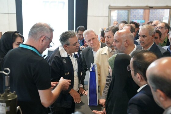 آغاز بیست و دومین دوره مسابقات ملی مهارت ایران